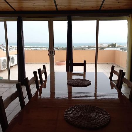 My Friendly House Vila Lagos Exterior foto