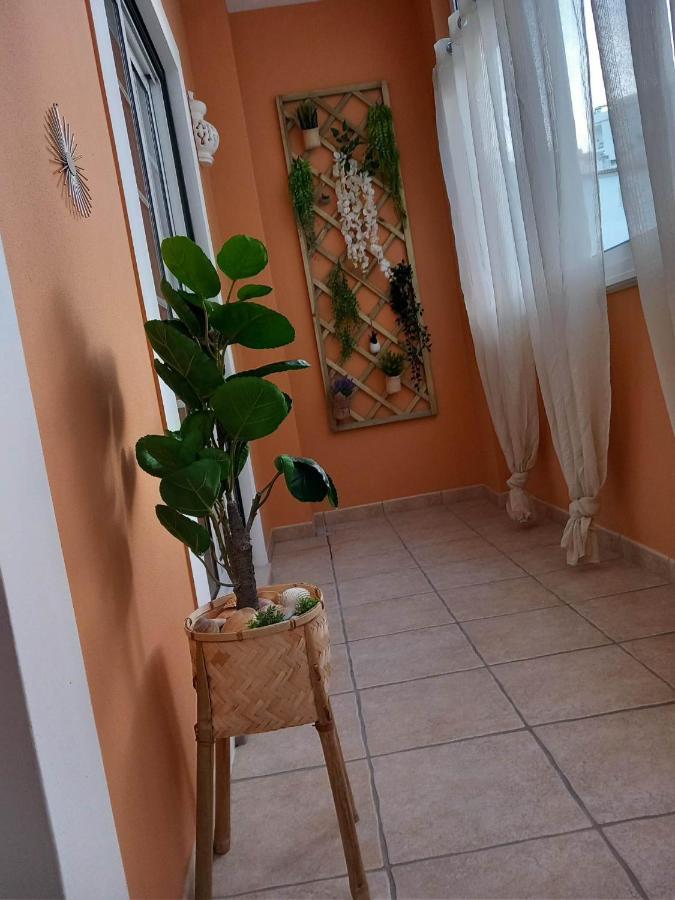 My Friendly House Vila Lagos Exterior foto