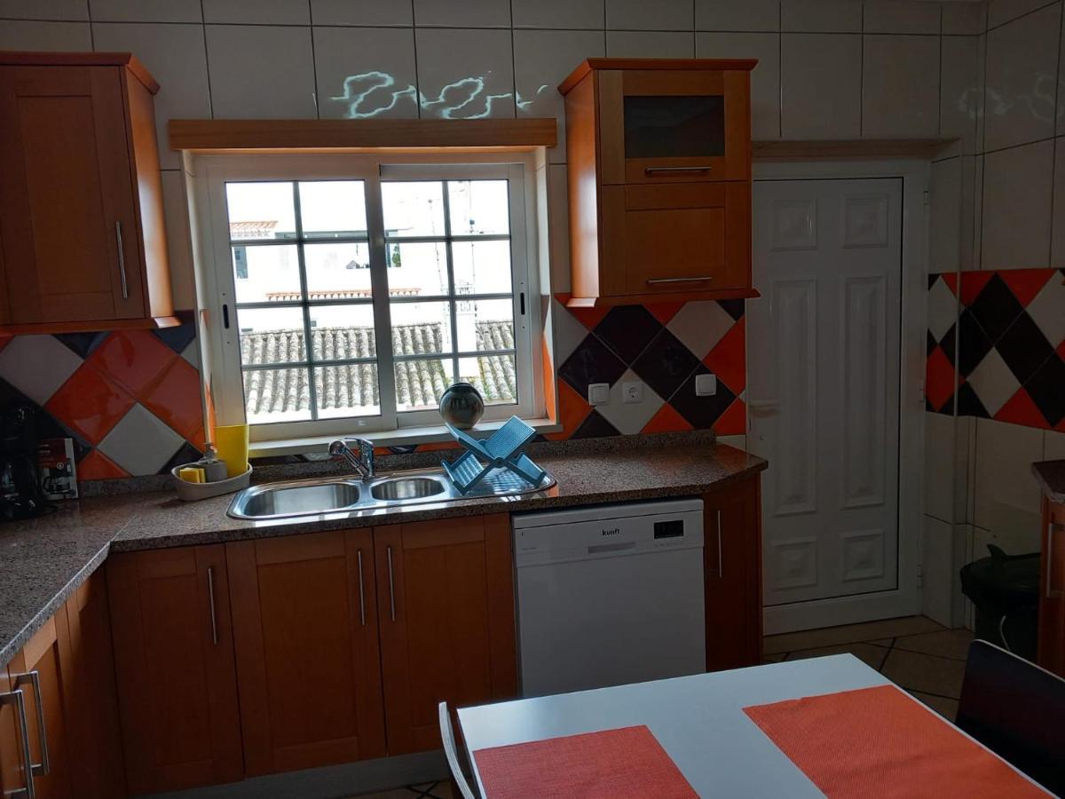 My Friendly House Vila Lagos Exterior foto