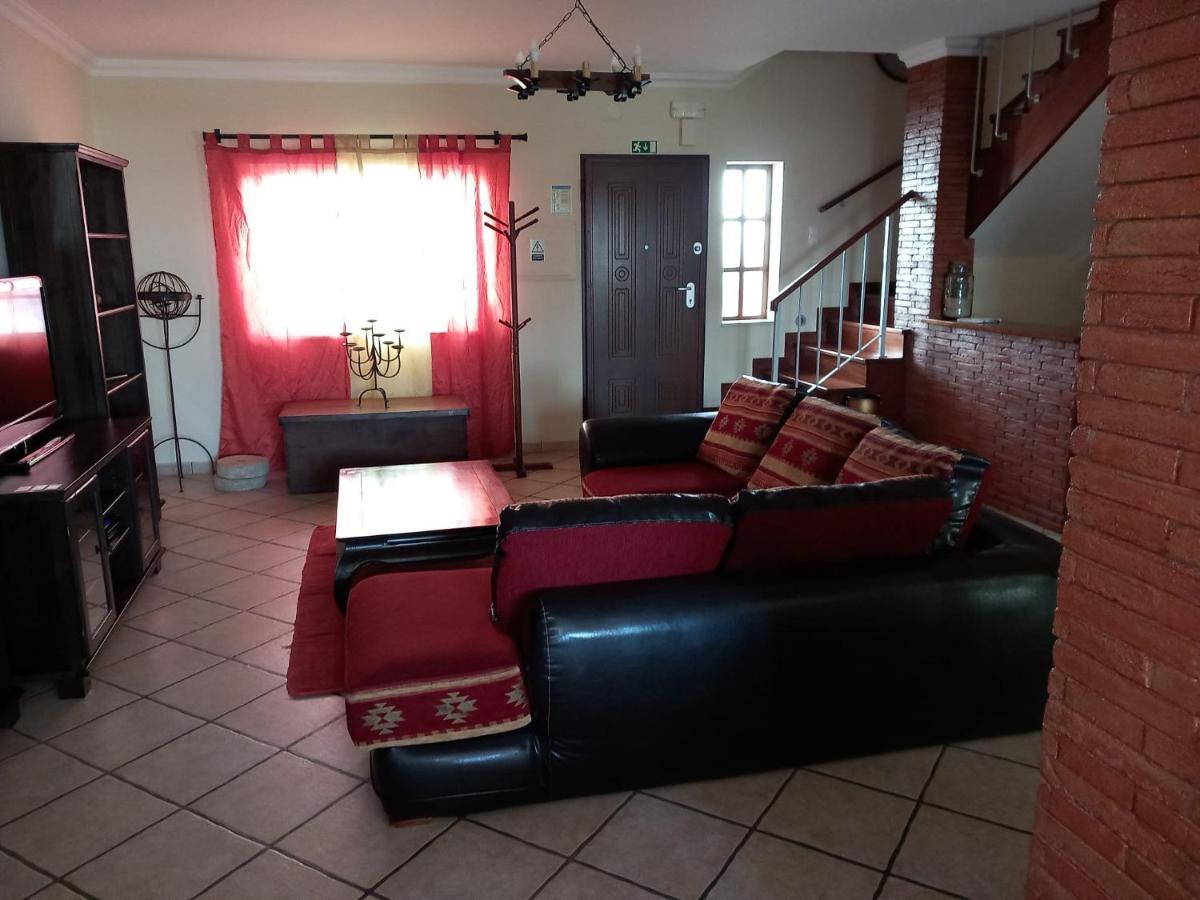 My Friendly House Vila Lagos Exterior foto