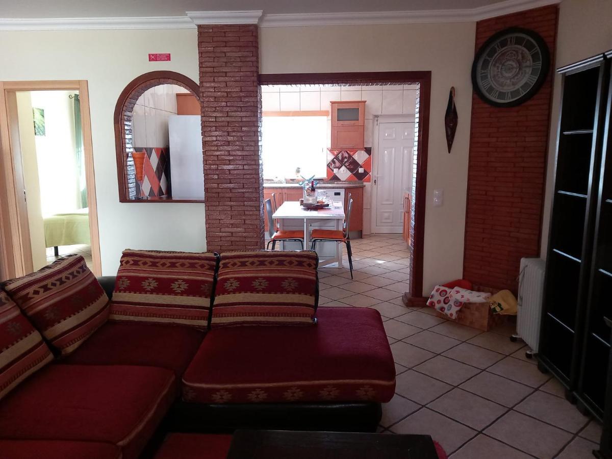 My Friendly House Vila Lagos Exterior foto
