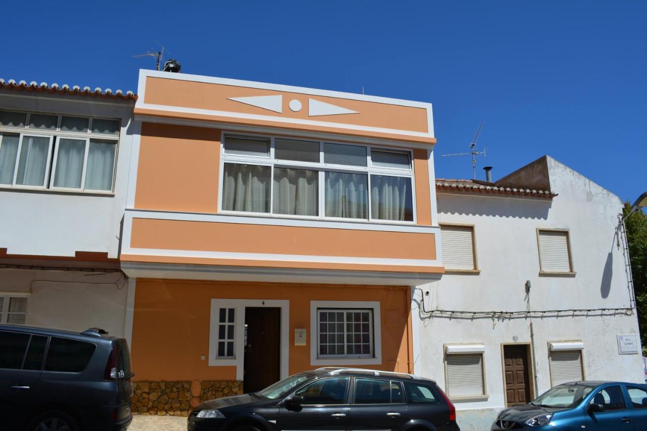 My Friendly House Vila Lagos Exterior foto