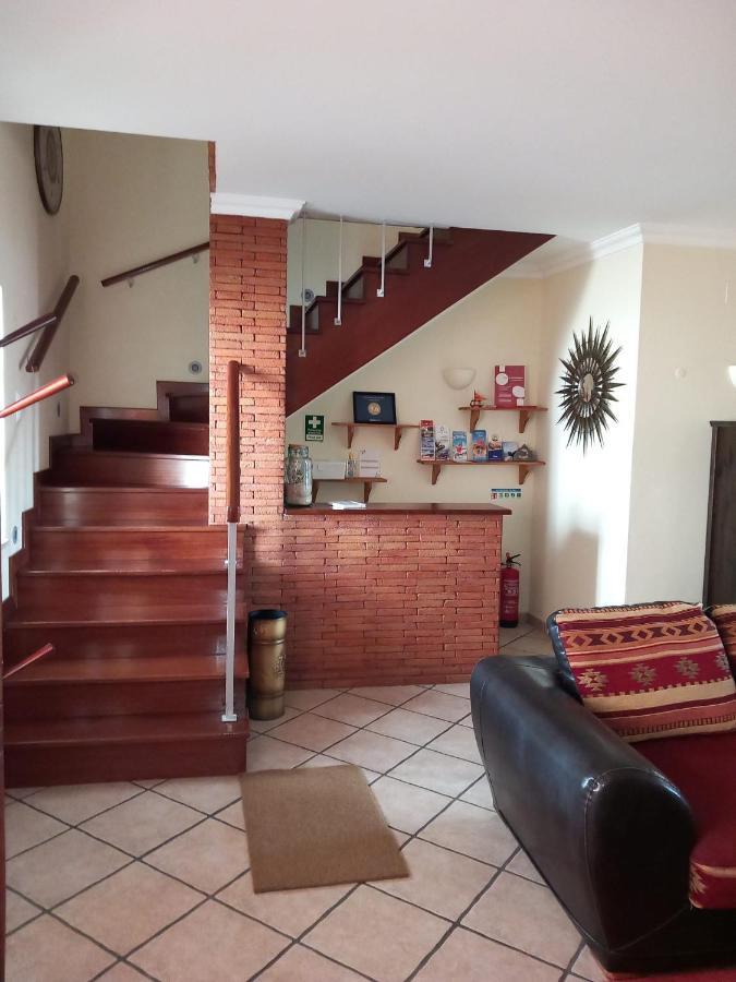 My Friendly House Vila Lagos Exterior foto