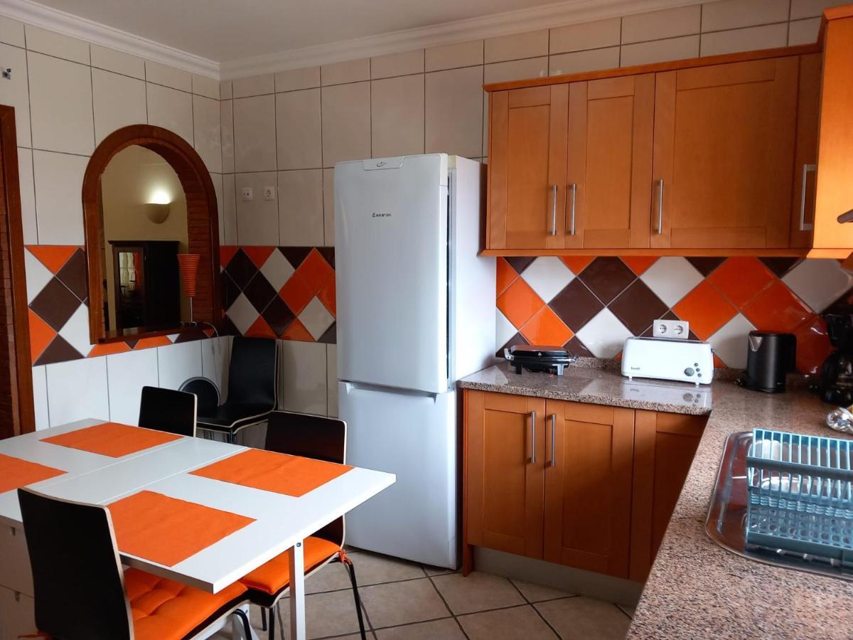 My Friendly House Vila Lagos Exterior foto