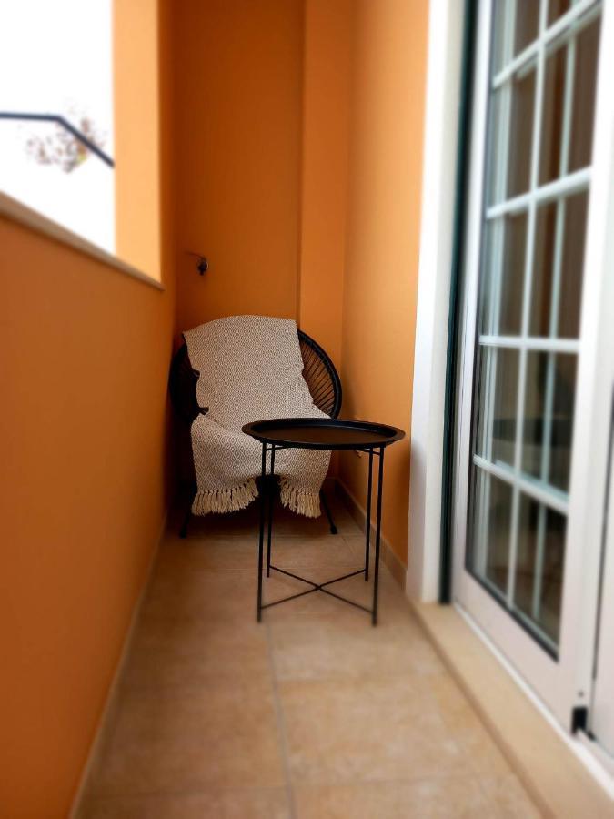 My Friendly House Vila Lagos Exterior foto