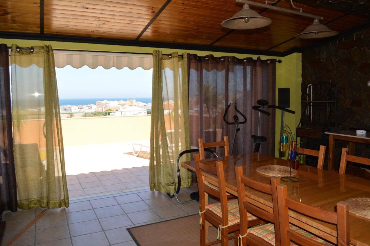 My Friendly House Vila Lagos Exterior foto
