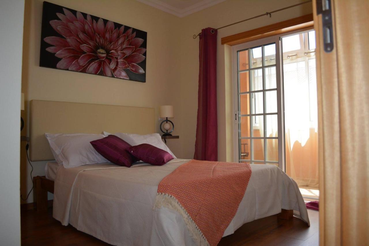 My Friendly House Vila Lagos Exterior foto