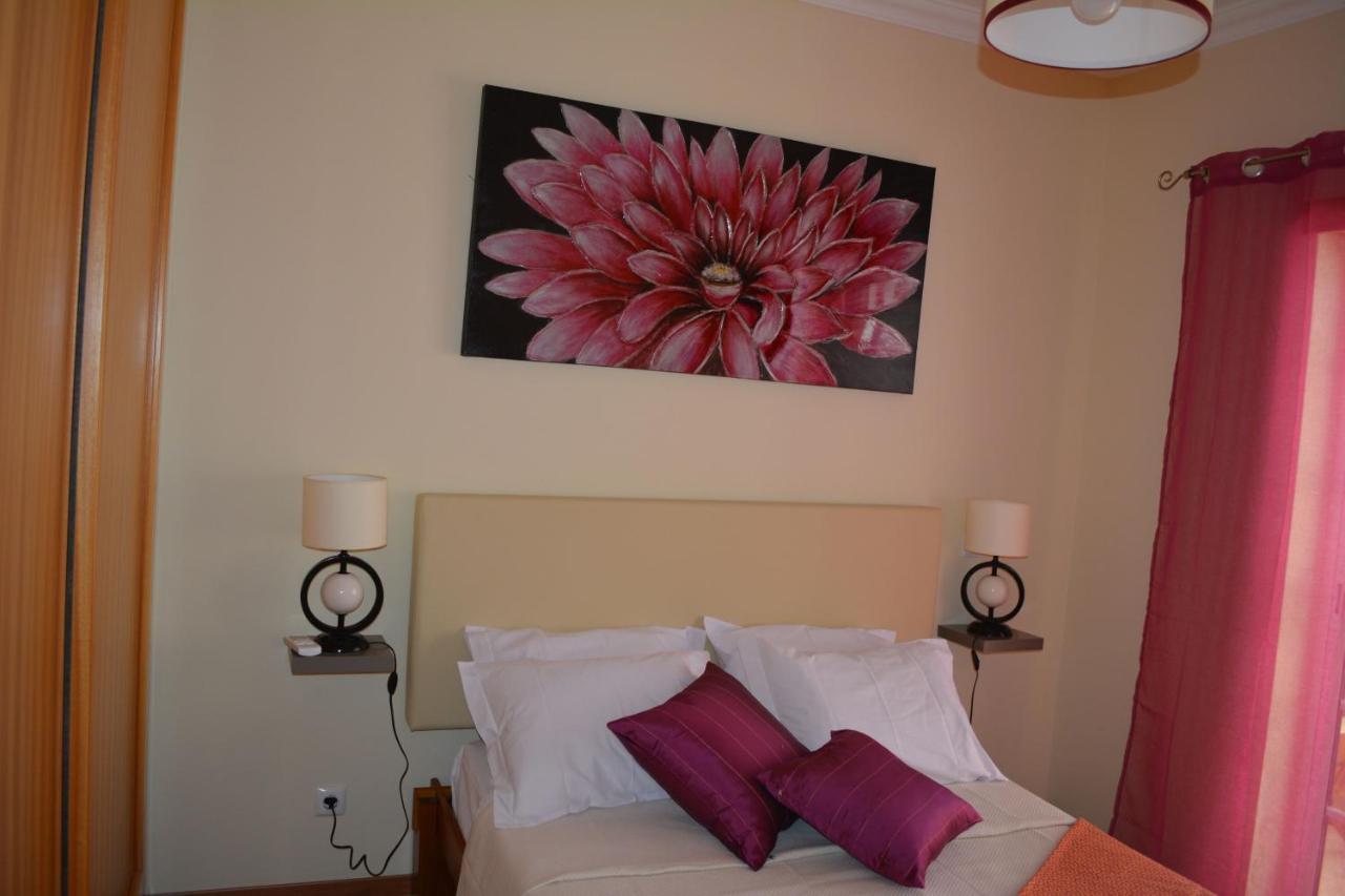 My Friendly House Vila Lagos Exterior foto