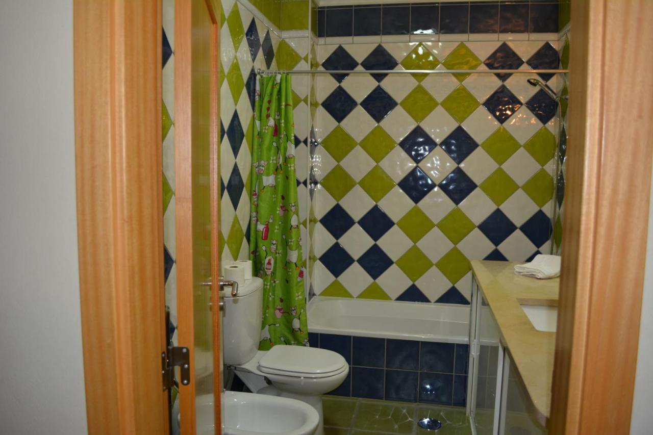 My Friendly House Vila Lagos Exterior foto