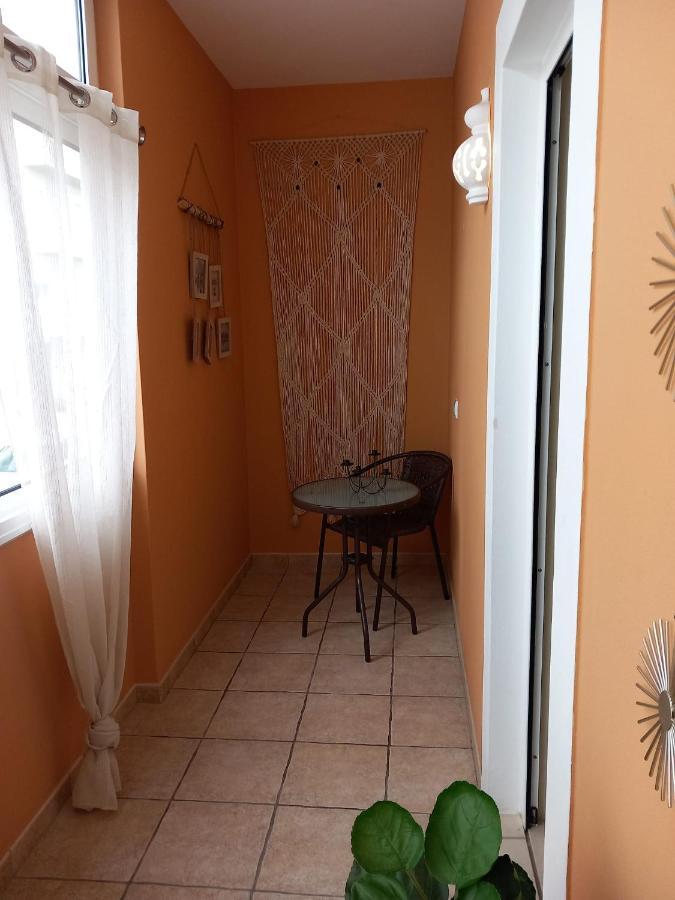 My Friendly House Vila Lagos Exterior foto