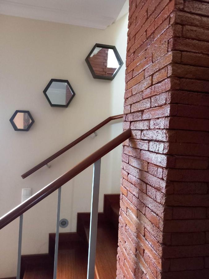 My Friendly House Vila Lagos Exterior foto