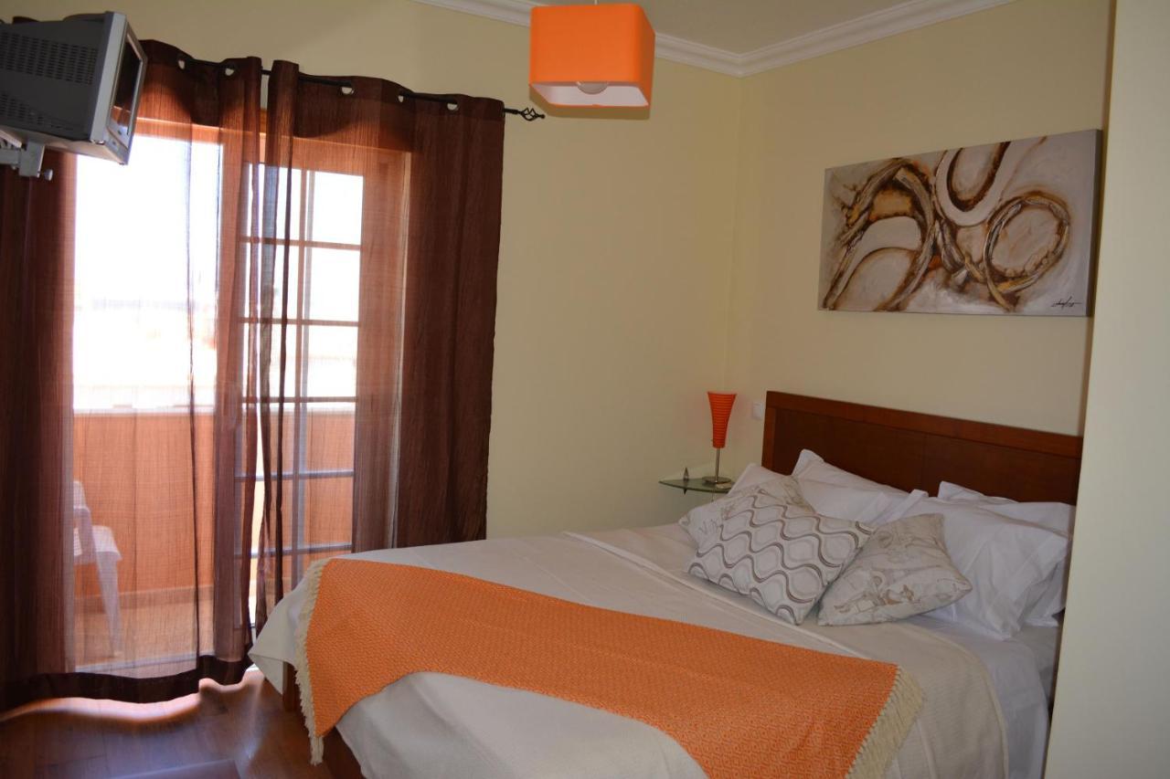 My Friendly House Vila Lagos Exterior foto