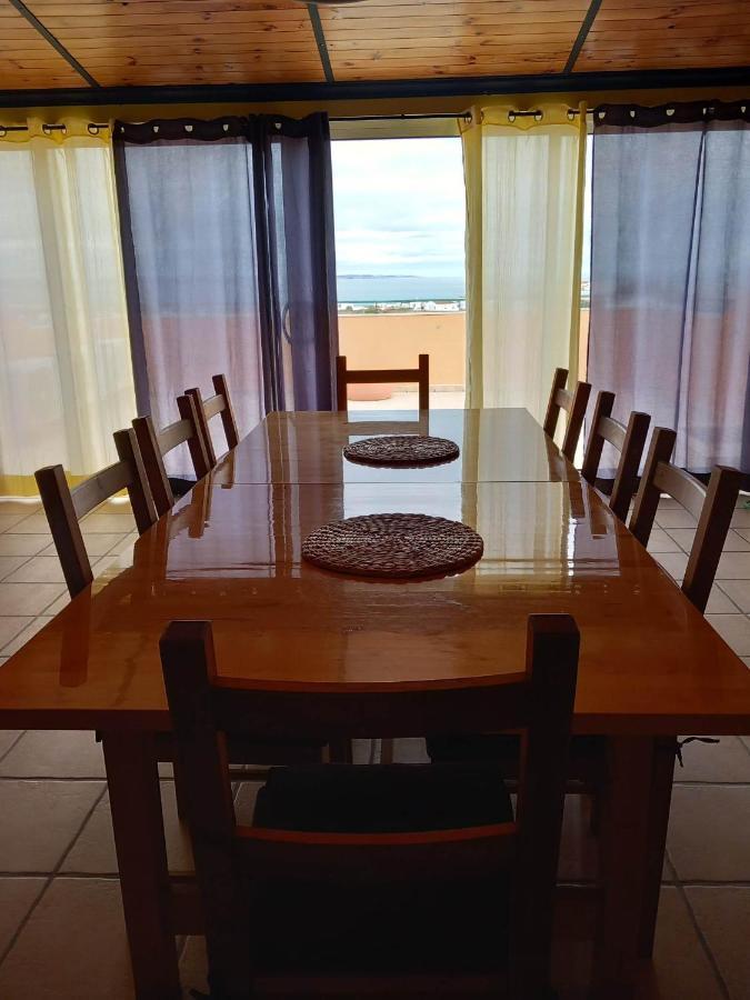 My Friendly House Vila Lagos Exterior foto
