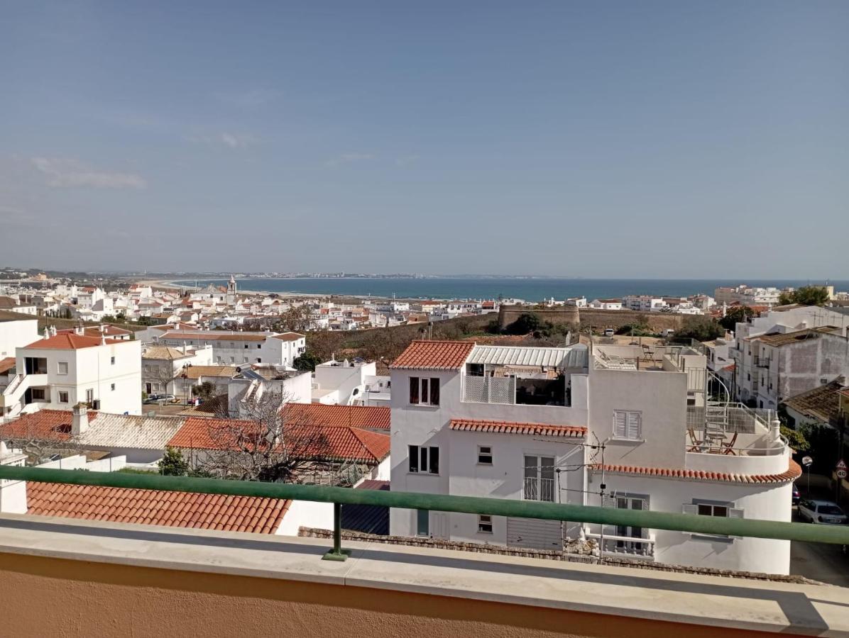 My Friendly House Vila Lagos Exterior foto