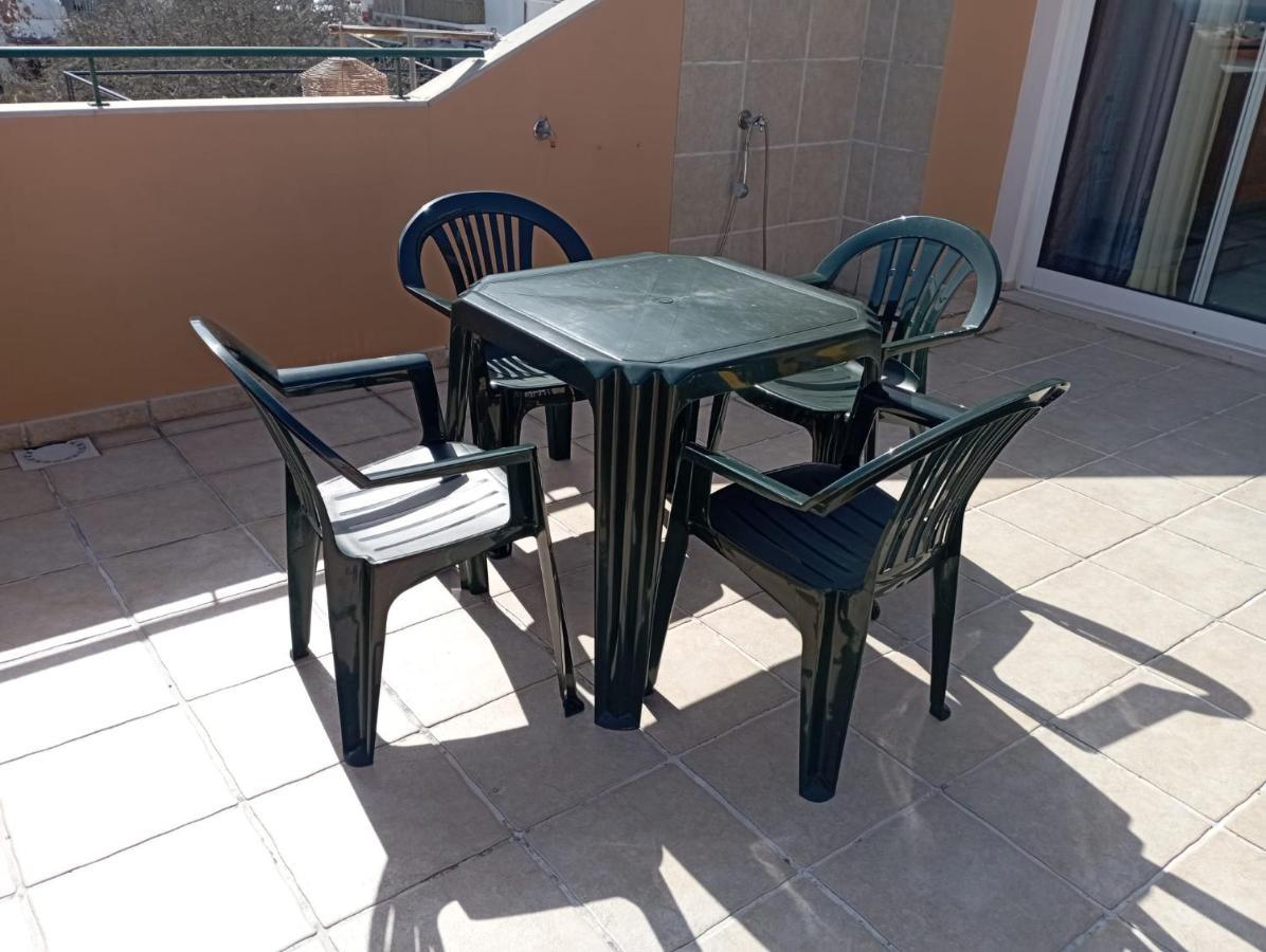 My Friendly House Vila Lagos Exterior foto