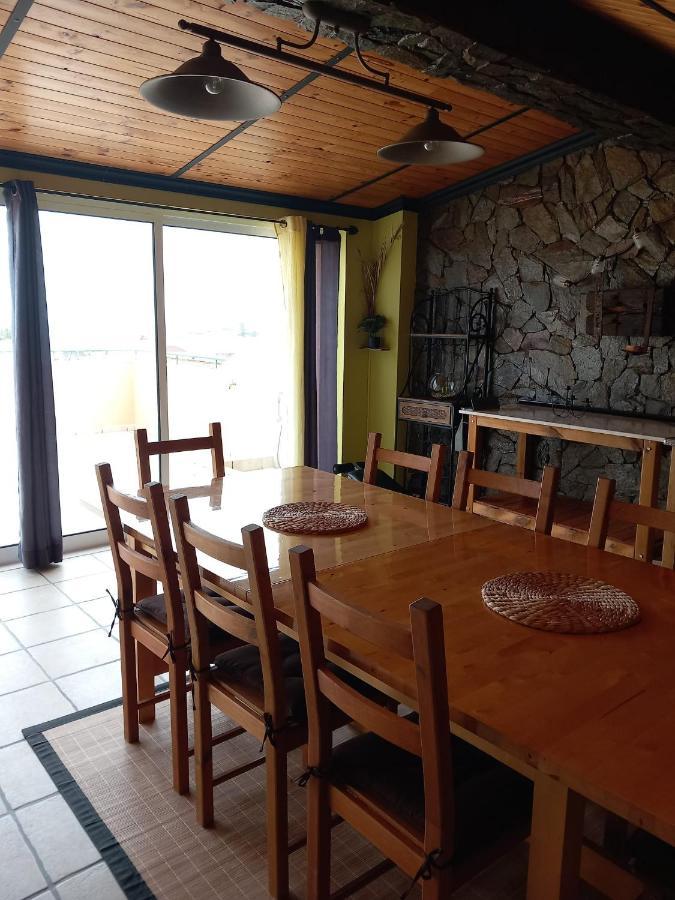My Friendly House Vila Lagos Exterior foto