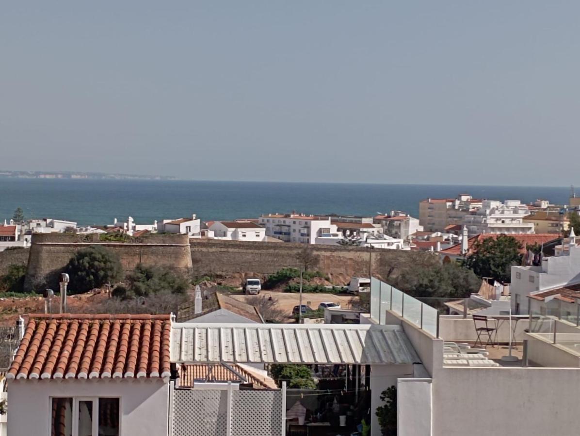 My Friendly House Vila Lagos Exterior foto