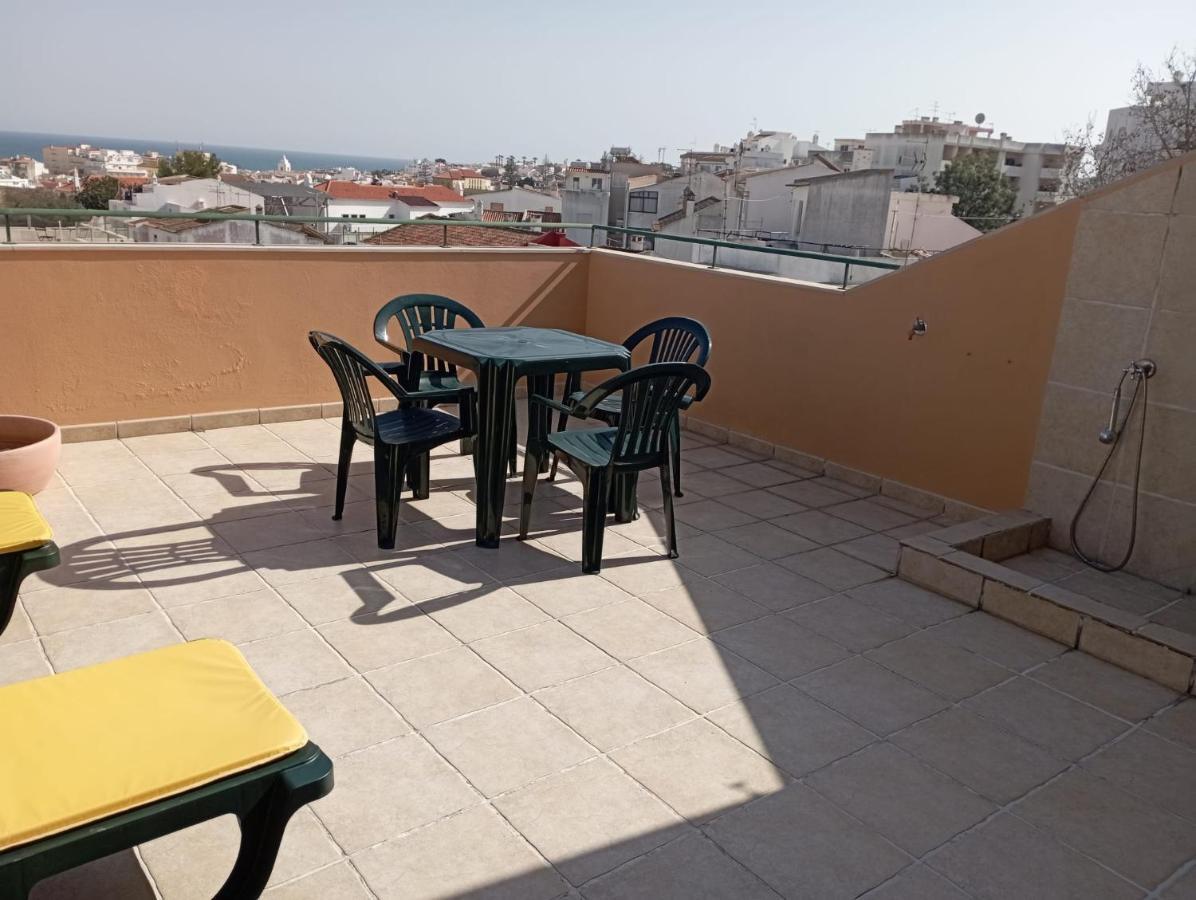My Friendly House Vila Lagos Exterior foto