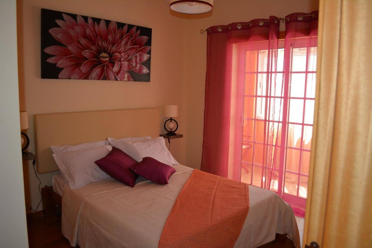 My Friendly House Vila Lagos Exterior foto