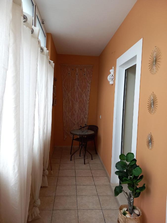 My Friendly House Vila Lagos Exterior foto