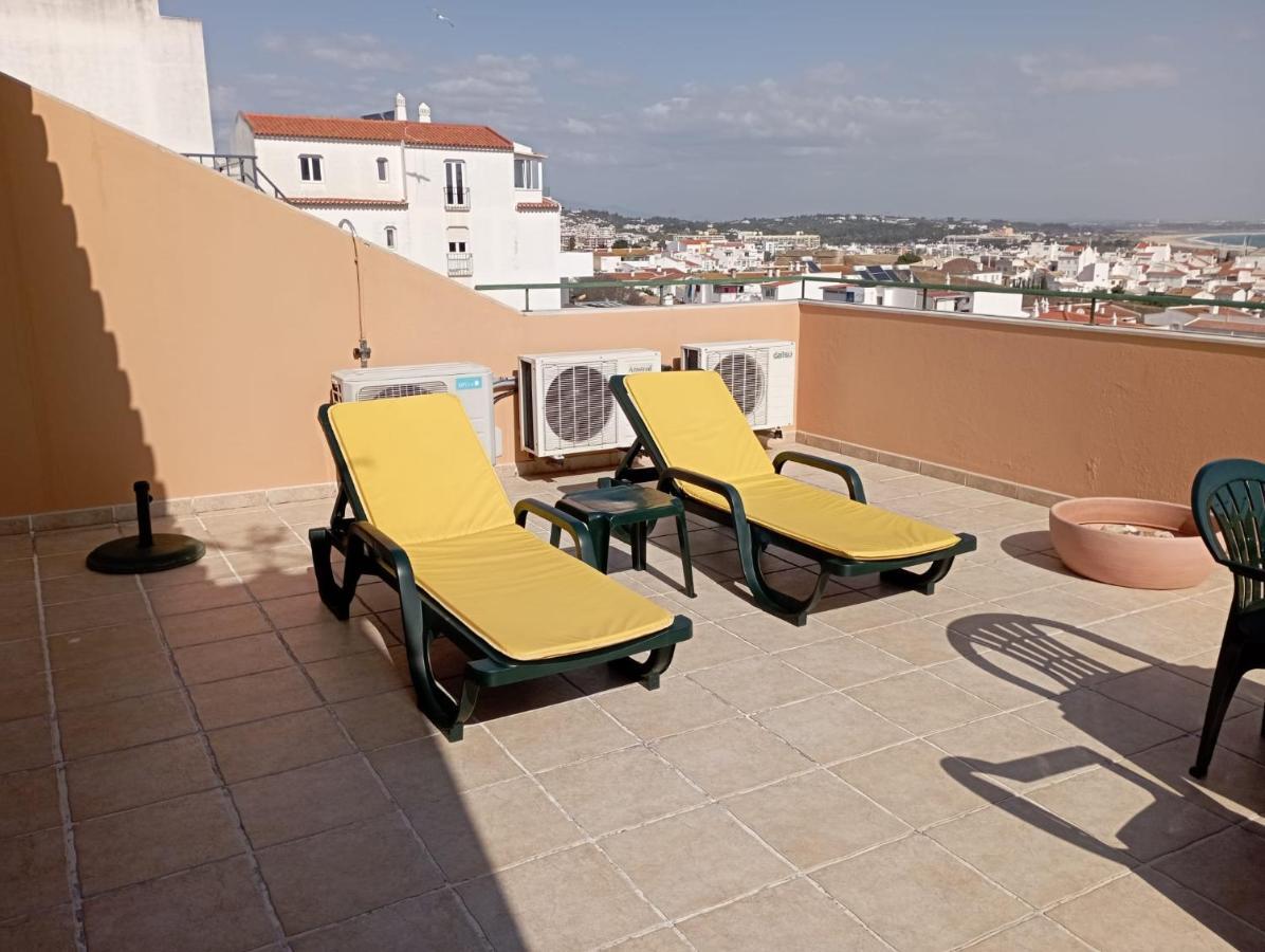 My Friendly House Vila Lagos Exterior foto