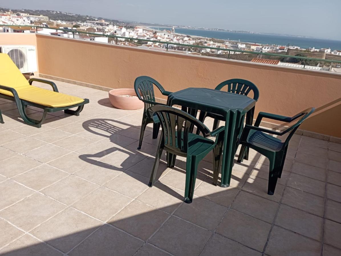 My Friendly House Vila Lagos Exterior foto